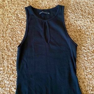 Black Bodycon Bodysuit